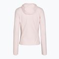 Women's jacket Columbia Star Valley Hooded Full Zip powder pink 10