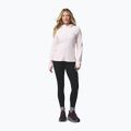 Women's jacket Columbia Star Valley Hooded Full Zip powder pink 2