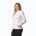 Women's jacket Columbia Star Valley Hooded Full Zip powder pink 4