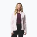 Women's jacket Columbia Star Valley Hooded Full Zip powder pink 5