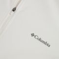 Women's jacket Columbia Star Valley Hooded Full Zip sea salt 10