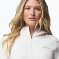 Women's jacket Columbia Star Valley Hooded Full Zip sea salt 6