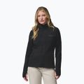 Women's jacket Columbia Star Valley Hooded Full Zip black