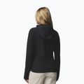 Women's jacket Columbia Star Valley Hooded Full Zip black 3
