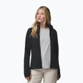 Women's jacket Columbia Star Valley Hooded Full Zip black 4