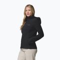 Women's jacket Columbia Star Valley Hooded Full Zip black 5