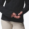 Women's jacket Columbia Star Valley Hooded Full Zip black 7