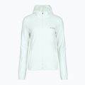Women's jacket Columbia Star Valley Hooded Full Zip tea light 9