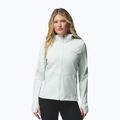Women's jacket Columbia Star Valley Hooded Full Zip tea light