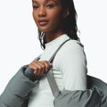 Women's down jacket Columbia Amaze Puff Mid Hooded sedona sage 8