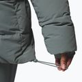 Women's down jacket Columbia Amaze Puff Mid Hooded sedona sage 12