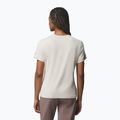 Women's T-shirt Columbia Parsons Point SS Graphic Tee dark stone heather/treescape 3