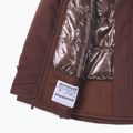 Children's insulated jacket Columbia Nordic Strider III tobacco 3