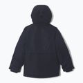 Children's insulated jacket Columbia Nordic Strider III black 2