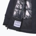 Children's insulated jacket Columbia Nordic Strider III black 3