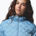 Women's down jacket Columbia Delta Ridge II Down Hooded rainy day 6