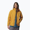 Men's rain jacket Columbia Watertight II squash 4