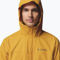 Men's rain jacket Columbia Watertight II squash 6