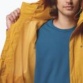 Men's rain jacket Columbia Watertight II squash 7