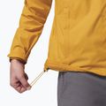 Men's rain jacket Columbia Watertight II squash 9