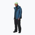 Men's ski trousers Columbia Bugaboo VI black 2