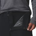 Men's ski trousers Columbia Bugaboo VI black 8