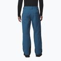 Men's ski trousers Columbia Bugaboo VI phoenix blue/black 3