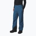 Men's ski trousers Columbia Bugaboo VI phoenix blue/black 4