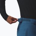 Men's ski trousers Columbia Bugaboo VI phoenix blue/black 9