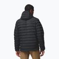 Men's jacket Columbia Terwiliger Trail Heat Seal Hooded black 3