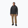 Men's jacket Columbia Terwiliger Trail Heat Seal Hooded black 4