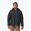 Men's jacket Columbia Terwiliger Trail Heat Seal Hooded black 5