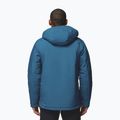Men's 3-in-1 jacket Columbia Trailborne Insulated phoenix blue 3