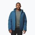 Men's 3-in-1 jacket Columbia Trailborne Insulated phoenix blue 4