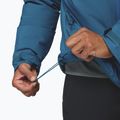 Men's 3-in-1 jacket Columbia Trailborne Insulated phoenix blue 8