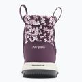 Children's snow boots Columbia Youth Snowtrot Mid Dusty Purple/Dusty Purple Posies 2