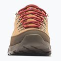 Men's trekking boots Columbia Newton Alpine Low grizzly bear/red oxide 3