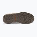 Men's trekking boots Columbia Newton Alpine Low grizzly bear/red oxide 5