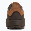Men's trekking boots Columbia Newton Alpine Low grizzly bear/red oxide 6