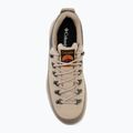 Men's trekking boots Columbia Newton Alpine Low fossil/sedona sage 5