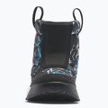 Children's snow boots Columbia Youth Snowtrot Mid Black/Black Mountopia 3