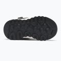 Children's snow boots Columbia Youth Snowtrot Mid Black/Black Mountopia 5
