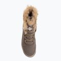 Women's snow boots Columbia Minx Shorty IV wet sand/khaki 5