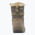 Women's snow boots Columbia Minx Shorty IV wet sand/khaki 2