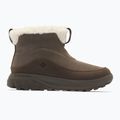 Women's snow boots Columbia Snowtrot Ease mud/cordovan