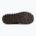 Women's snow boots Columbia Snowtrot Ease mud/cordovan 4