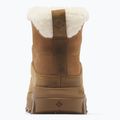 Women's snow boots Columbia Snowtrot Ease elk/light brown 2