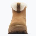 Women's snow boots Columbia Snowtrot Ease elk/light brown 3