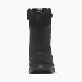 Men's snow boots Columbia Bugaboot Peak black/black 2