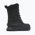 Men's snow boots Columbia Bugaboot Peak black/black 3